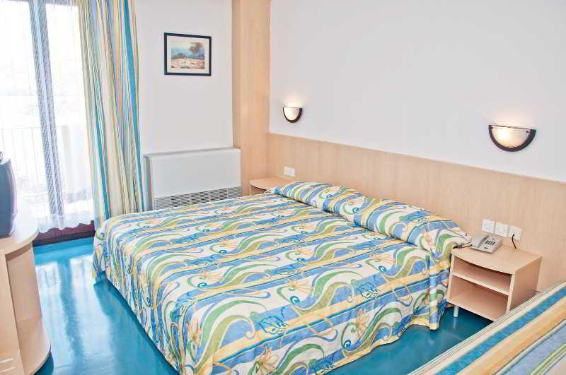 Hotel Sahara Lopar Extérieur photo
